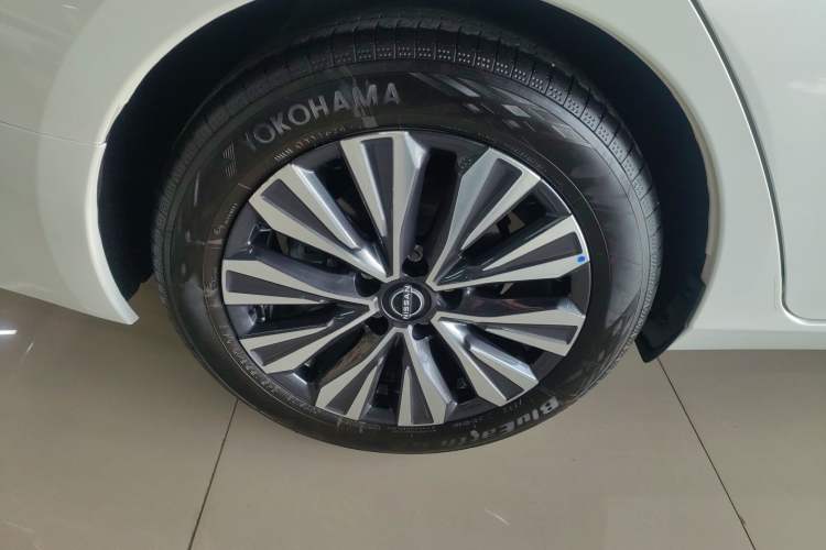 Used Nissan Teana 2022 2.0L XL-TLS Enjoyment Edition
