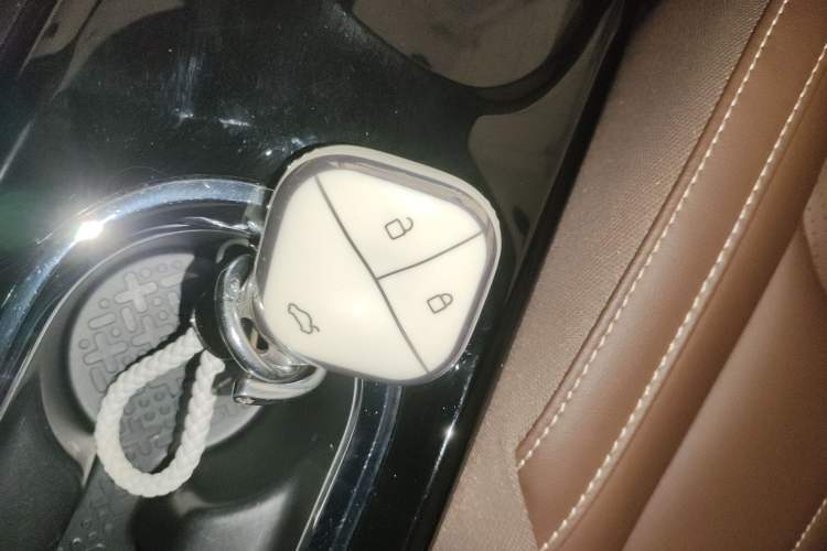 Used Wuling Bingo 2023 333km Enjoy+ Version