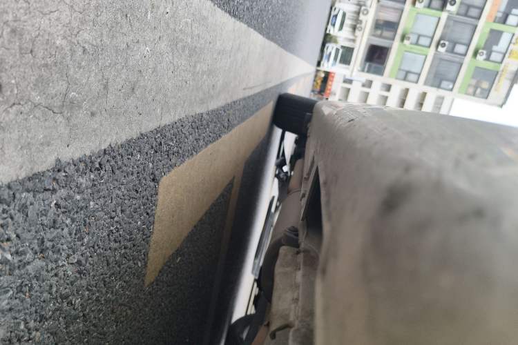 Used Honda Fit 2021 1.5L CVT Trendy Run Pro Edition
