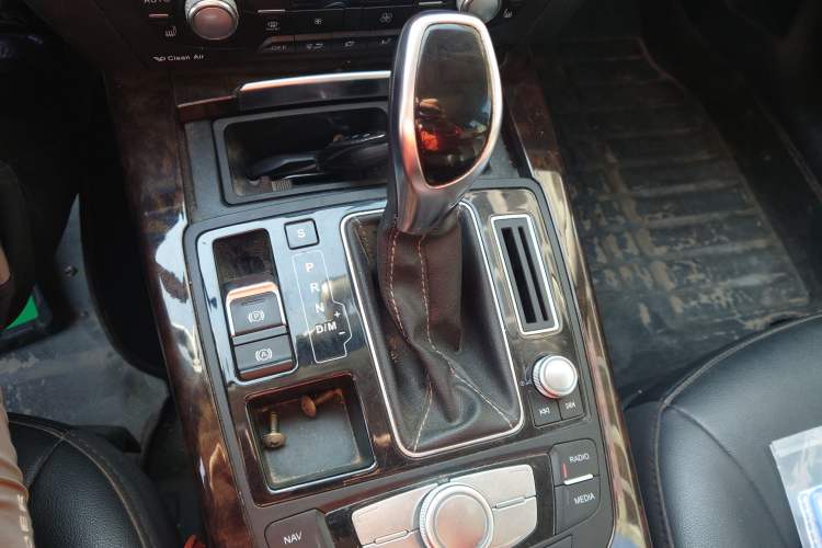 Used Zotye Z700 2016 1.8T DCT Elegant Version
