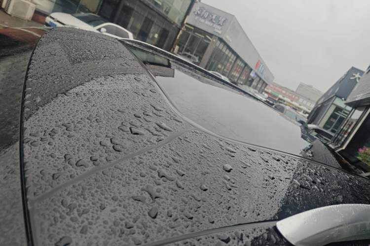 Used Audi Q5L 2018 45 TFSI Prestige Fashion Edition China V Emission Standard
