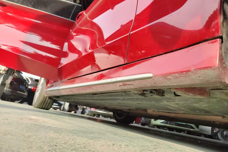 Used Mercedes-Benz C-Class 2020 Restyled C 200 L Fashion Edition Sport Version
