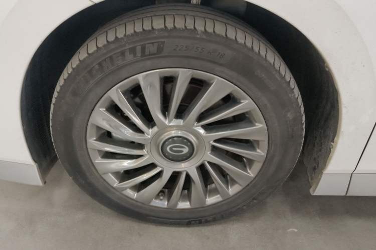 Used GAC Trumpchi M8 2023 Zongshi Series 400T Flagship Edition
