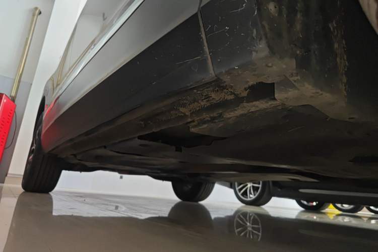 Used Volkswagen Tiguan L 2018 330TSI Automatic Two-Wheel Drive Luxury Edition
