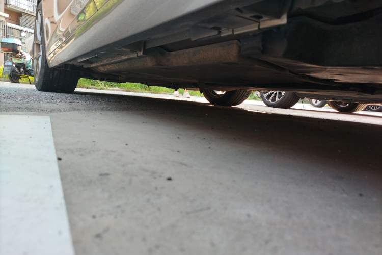 Used Lexus ES 2018 300h Premier Edition China VI Standard
