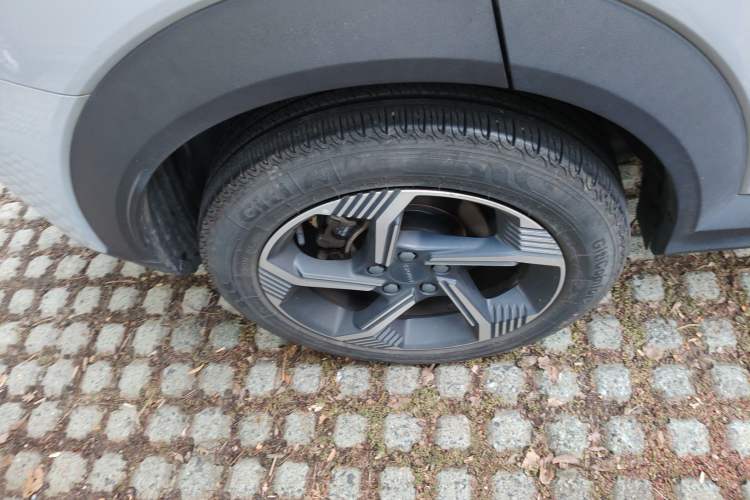 Used Lynk & Co 06 EM-P 2022 PHEV 84 km Range Pro Version
