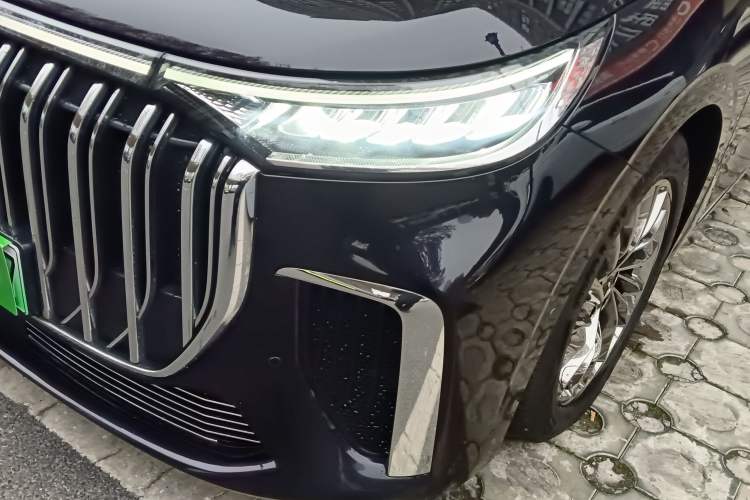 Used VOYAH Dream 2022 Low-Carbon Edition Dream+ Smart Enjoyment Package
