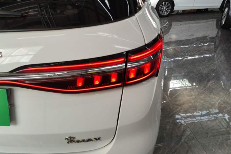 Used BYD Song MAX 2021 Upgraded Model 1.5T Automatic Prestige 7-Seater
