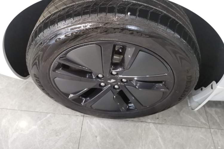 Used Li Auto L6 2024 Pro Model