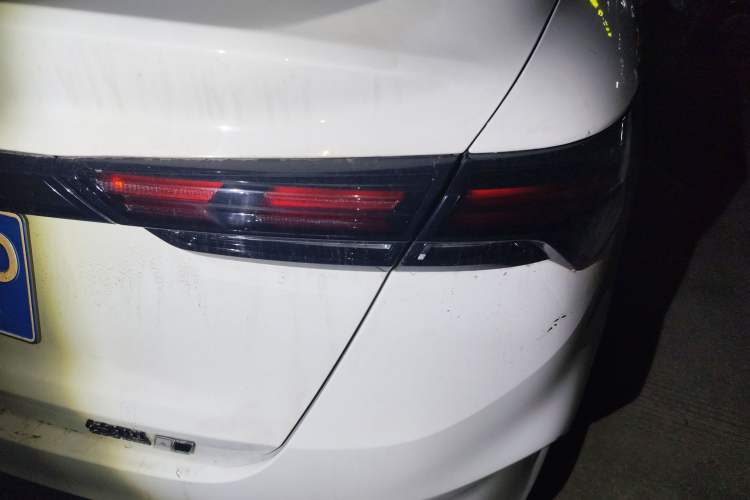 Used Geely Auto Binray 2022 Binrui COOL 1.5T DCT Electric Edition
