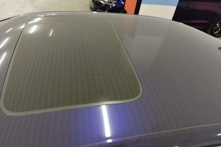 Used Skoda Octavia 2021 PRO TSI280 DSG Prestige Edition
