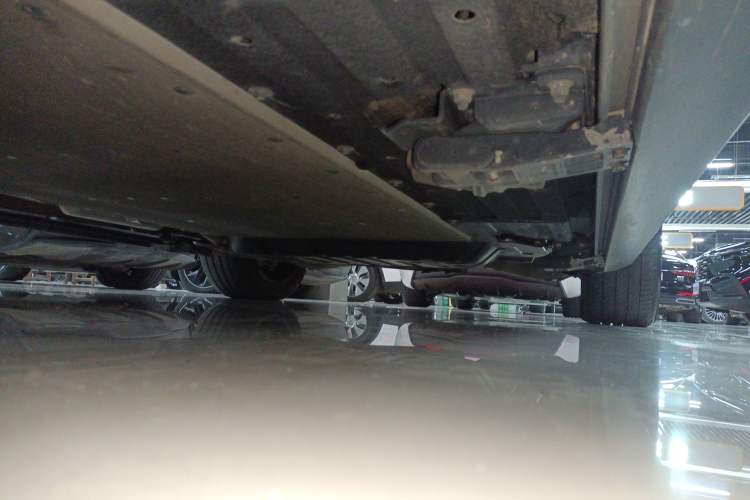 Used Li Auto L8 2024 PRO Model
