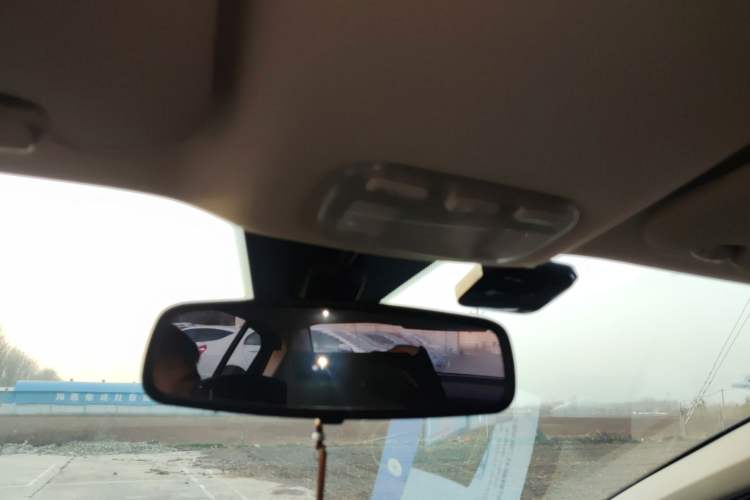 Used Peugeot 308 2014 Enjoy Edition Classic 1.6L Manual YouShang Model
