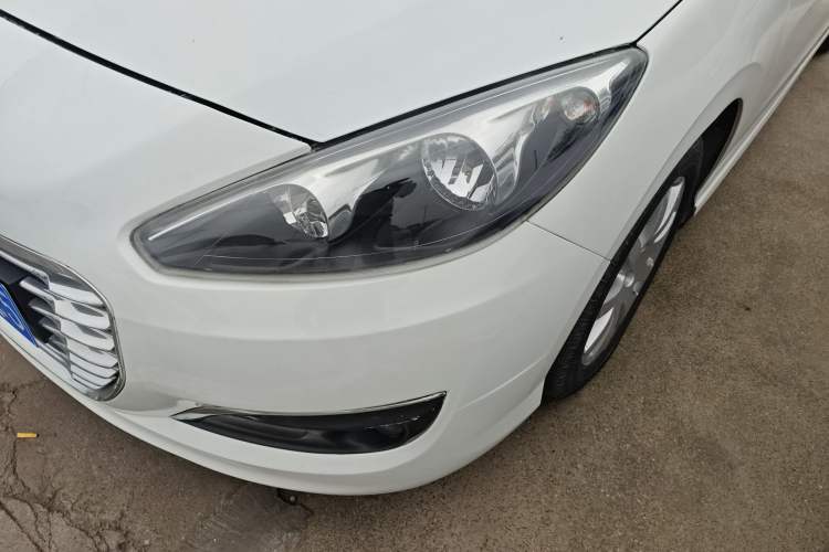 Used Peugeot 308 2014 Enjoy Edition Classic 1.6L Automatic Premium Model
