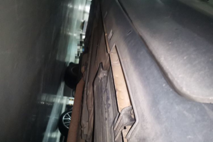 Used Ford Kuga 2015 1.5L GTDi Four-Wheel-Drive Elite Model