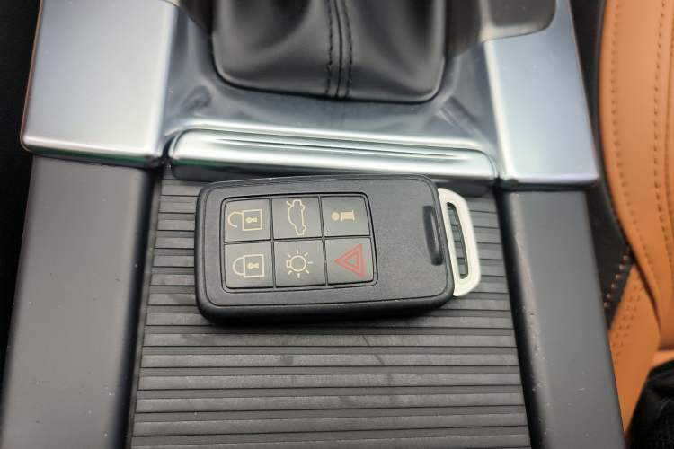 Used Volvo S60 2016 S60L T5 Intelligent Drive Edition
