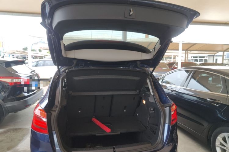 Used BMW 2 Series Active Tourer 2016 218i Leading Model
