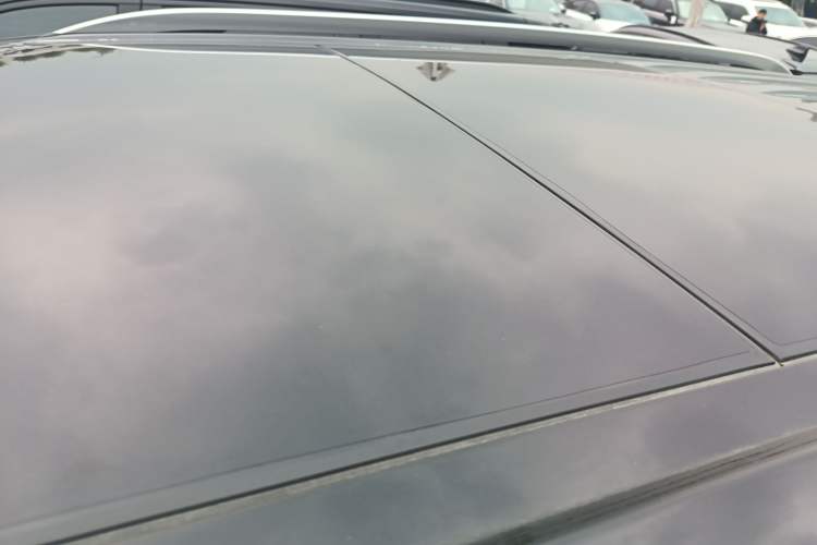 Used Ford Explorer 2024 2.3T EcoBoost Four-Wheel Drive Titanium Edition 6 Seats