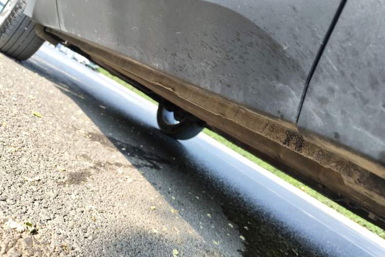 Used Qoros 7 2020 1.6T Escort Elite Model
