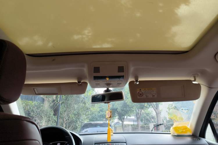 Used Volkswagen Touareg 2016 3.0 TSI Ignis Edition