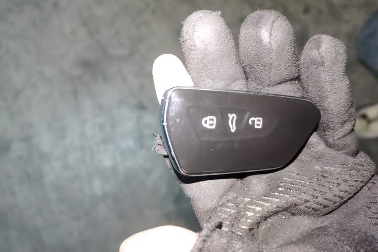 Used Volkswagen Talagon 2023 380TSI Four-Wheel Drive R-Line Cruise Edition