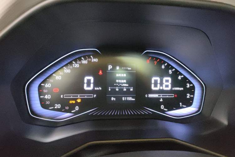 Used Hyundai ix25 2020 1.5L CVT DLX Prestige Version
