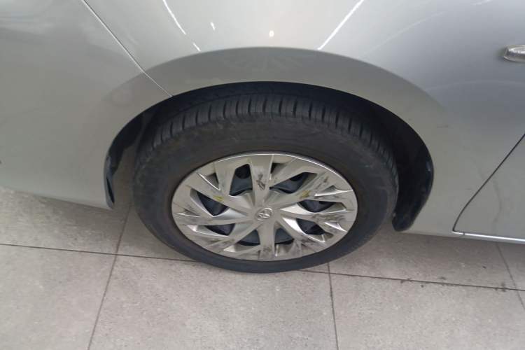 Used Toyota Vios 2021 1.5L CVT Comfort Edition