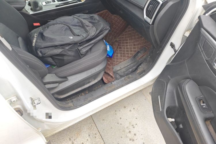 Used Cowin Xuanjie Pro EV 2022 401 km Enjoyment Version