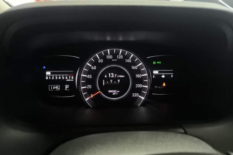 Used Honda Odyssey 2018 2.4L Deluxe Edition
