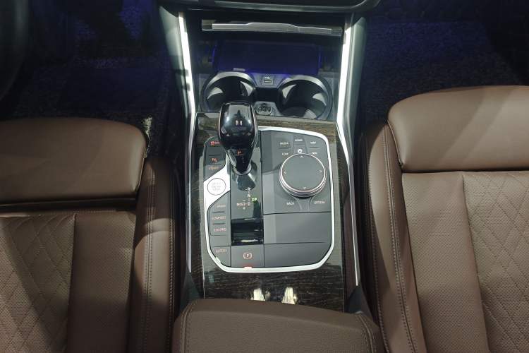 Used BMW 3 Series 2022 Updated 325Li M Sport Package
