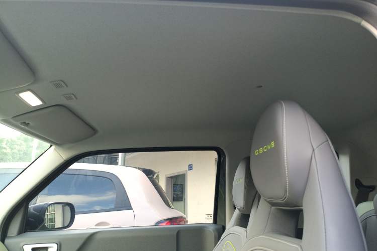 Used  Panda 2024 200km Panda Rider