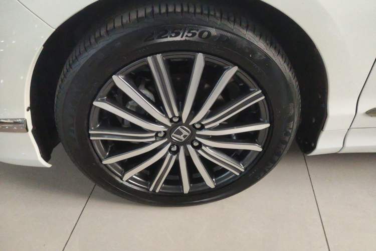 Used Honda Elysion 2022 2.0L eHEV Luxury Edition
