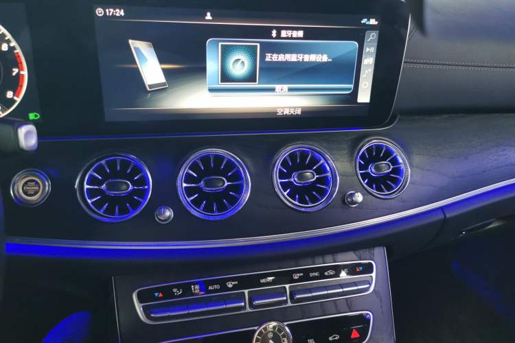 Used Mercedes-Benz E-Class 2019 E 200 L Sport Edition