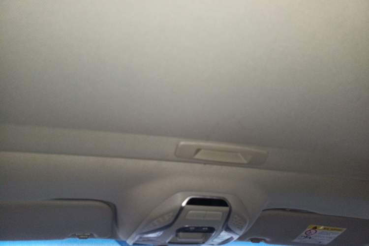 Used Geely Auto Binray 2021 1.4T CVT Asian Games Edition
