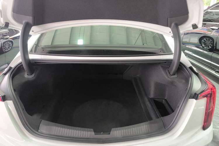 Used Cadillac CT5 2022 28T Luxury Version (Standard Edition)
