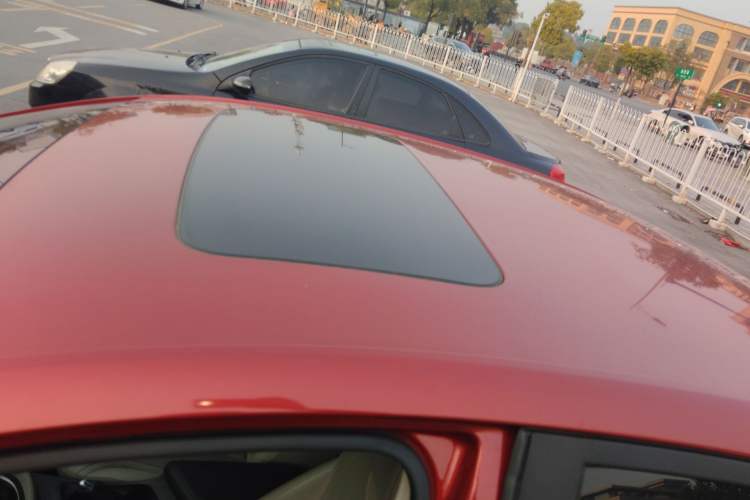 Used Buick GT 2016 15N Automatic Elite Edition
