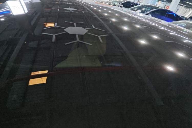 Used AION RT 2025 650 LiDAR Edition