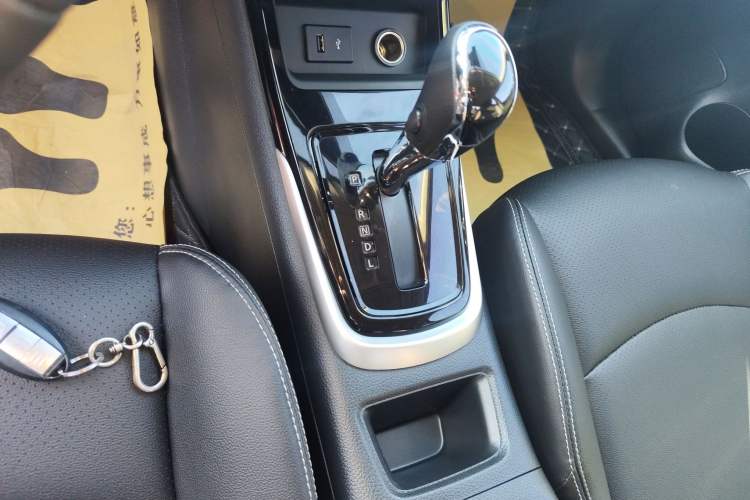 Used Nissan Tiida 2021 1.6L CVT Smart Drive Edition
