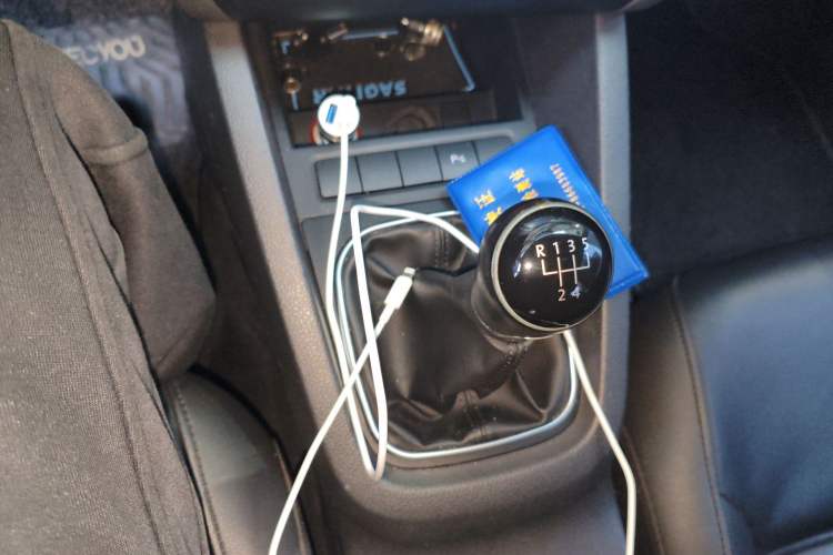 Used Volkswagen Sagitar 2014 1.4TSI Manual Luxury Model