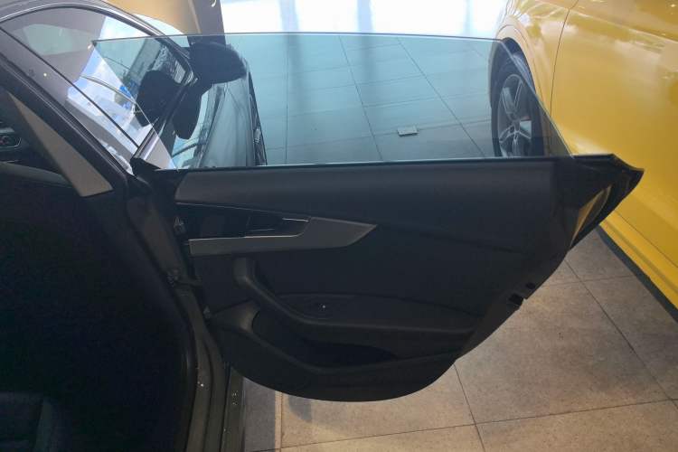 Used Audi A5 2023 Sportback 40 TFSI Fashionable and Dynamic Model
