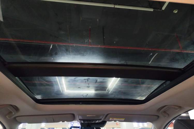 Used Honda CR-V 2021 240TURBO CVT 2WD Fashion Edition
