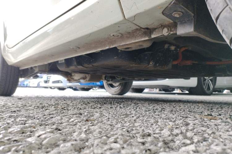 Used Wuling Hongguang MINIEV 2022 Macaron Premium Model – Lithium Iron Phosphate
