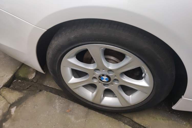 Used BMW 4 Series 2014 420i Convertible Fashion Model
