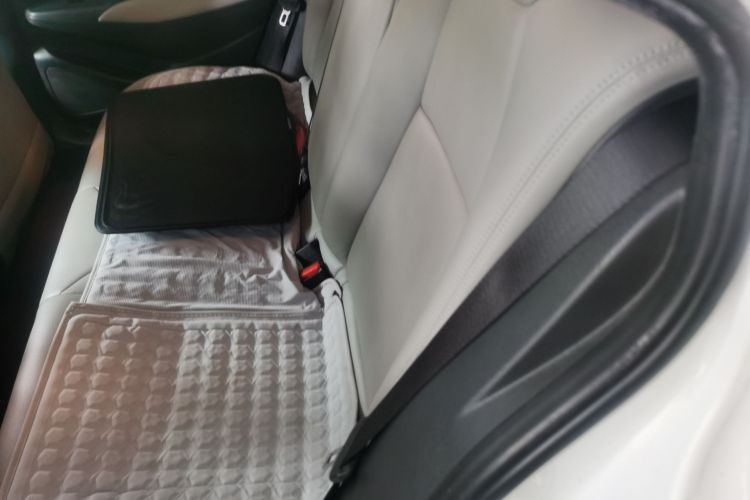 Used Toyota Levin 2022 Dual-Engine 1.8H E-CVT Luxury Edition
