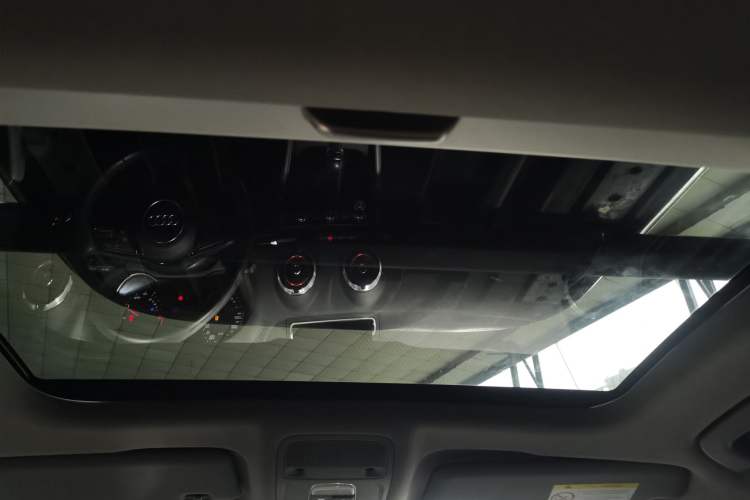 Used Audi A3 2018 30th Anniversary Edition Sportback 35 TFSI Fashion Model