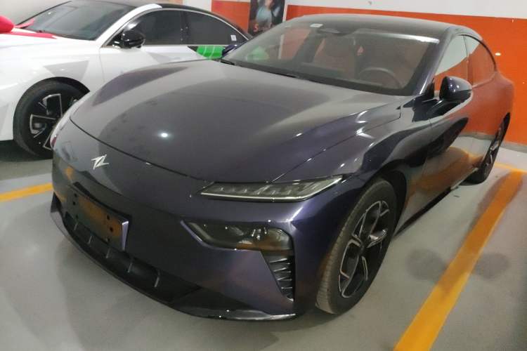 Used Dongfeng eπ eπ007 2024 200Pro Range-Extended Version