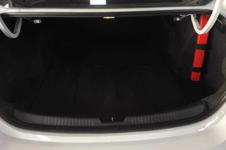 Used Chevrolet Malibu XL 2021 Redline 550T Automatic Sharp Edition
