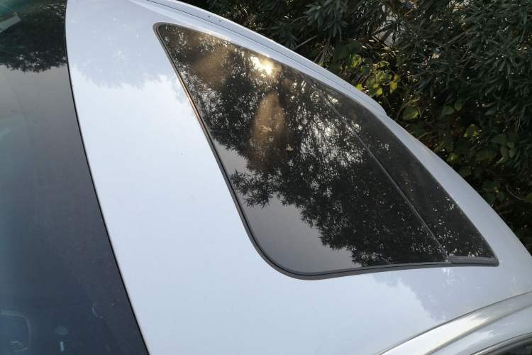 Used Audi Q3 2016 40 TFSI quattro all-wheel drive style model
