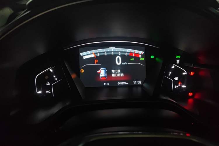 Used Honda CR-V 2021 240TURBO CVT 2WD Fashion Edition