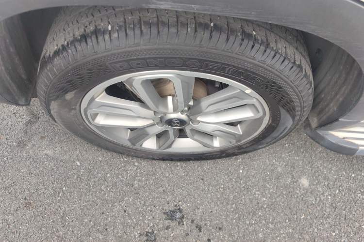 Used Hyundai ix35 2019 2.0L Automatic 2WD Zhiyong·Changxiang Edition China V Standard